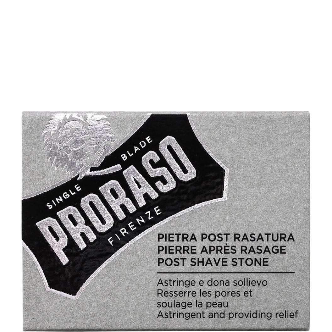 Proraso aluinsteen